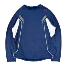 Load image into Gallery viewer, 2000s Nike Dri-Fit Motion long sleeve t shirt
