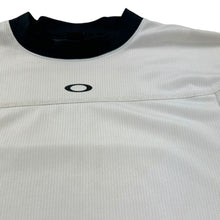 Load image into Gallery viewer, 2000s Oakley mesh t-shirt
