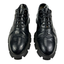 Load image into Gallery viewer, 2000s Oakley Tuxedo Golf Shoes Made in Italy
