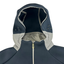 Load image into Gallery viewer, 2001 Salomon Advanced Skin Scuba Hoodie
