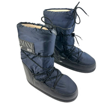 Load image into Gallery viewer, 1995 Giorgio Armani Moon Boot
