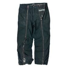 Load image into Gallery viewer, 2000s Schott Cargo Flight Pants
