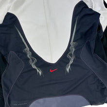 Load image into Gallery viewer, 2000s Nike Sphere by Tony Spackman Quarter zip long sleeve shirt
