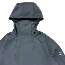 Load image into Gallery viewer, ASICS MotionDRY Balaclave soft shell hoodie
