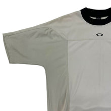 Load image into Gallery viewer, 2000s Oakley mesh t-shirt
