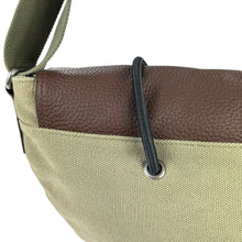 Load image into Gallery viewer, 2004 Puma Kugelblitz shoulder bag
