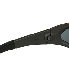 Load image into Gallery viewer, 2000s Porsche Design P3001 GunmetalGrey/Blue
