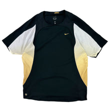 Load image into Gallery viewer, 2000s Nike Sphere Dry Cross training short sleeve t shirt
