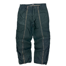 Load image into Gallery viewer, 2000s Schott Cargo Flight Pants
