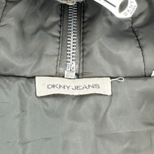 Load image into Gallery viewer, 2000s DKNY Jeans Parker Jacket
