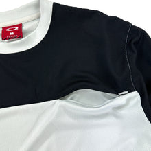 Load image into Gallery viewer, 2000s Oakley Mesh Long Sleeve t-shirt
