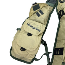 Load image into Gallery viewer, 2015 Patagonia Stealth Wading Backpack Vest
