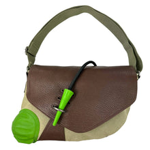 Load image into Gallery viewer, 2004 Puma Kugelblitz shoulder bag
