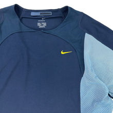 Load image into Gallery viewer, 2000s Nike Sphere Dry Cross training short sleeve t shirt
