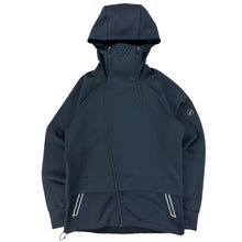 Load image into Gallery viewer, ASICS MotionDRY Balaclave soft shell hoodie
