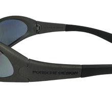 Load image into Gallery viewer, 2000s Porsche Design P3001 GunmetalGrey/Blue
