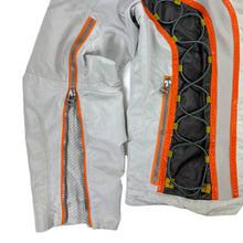 Load image into Gallery viewer, 2005 Hugo Boss Technical Draw Cord Biker
