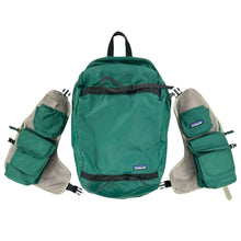 Load image into Gallery viewer, 1999 Patagonia Modular Packvest
