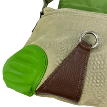 Load image into Gallery viewer, 2004 Puma Kugelblitz shoulder bag
