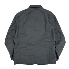 Load image into Gallery viewer, 2000s DKNY Multipocket travel coat
