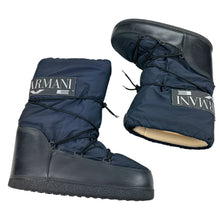 Load image into Gallery viewer, 1995 Giorgio Armani Moon Boot
