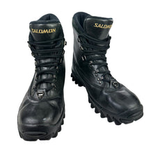 Load image into Gallery viewer, 1990s Salomon Contragrip Snow Boots
