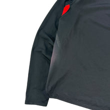 Load image into Gallery viewer, 2000s Nike Sphere Dry Quarter zip short sleeve shirt
