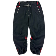 Load image into Gallery viewer, F/W 2008 Dsquared² Ski Fastener Closure Bottoms
