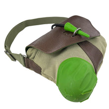 Load image into Gallery viewer, 2004 Puma Kugelblitz shoulder bag
