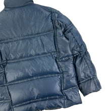 Load image into Gallery viewer, 2000s Hugo Boss Panelled Down Puffer Jacket
