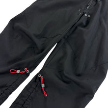 Load image into Gallery viewer, F/W 2008 Dsquared² Ski Fastener Closure Bottoms
