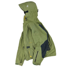 Load image into Gallery viewer, 2002 Analog x Acronym Zeon jacket
