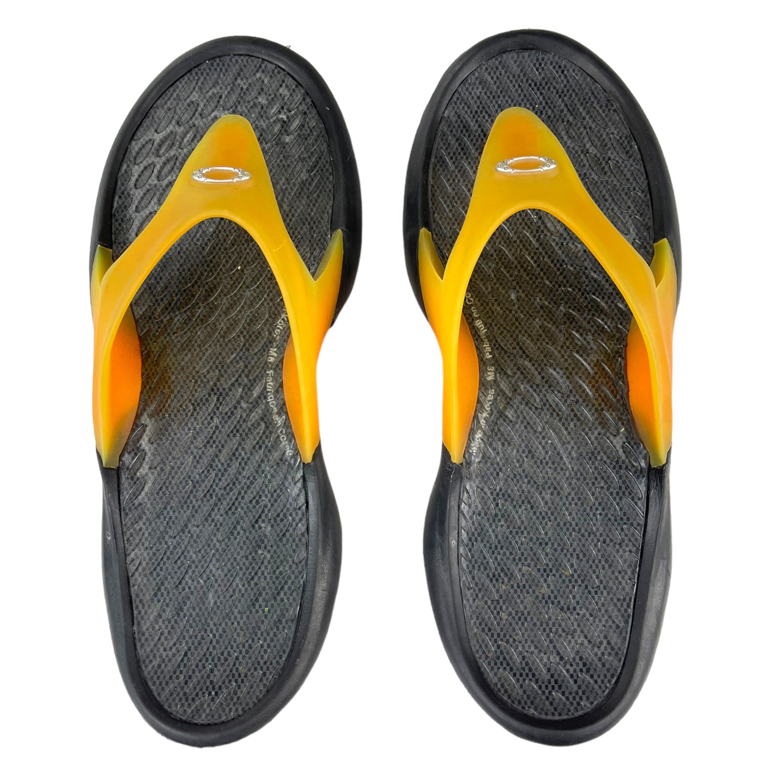 Oakley sandals online