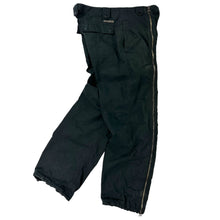 Load image into Gallery viewer, 2000s Schott Cargo Flight Pants
