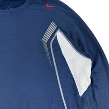 Load image into Gallery viewer, 2000s Nike Dri-Fit Motion long sleeve t shirt
