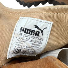 Load image into Gallery viewer, 2007 Puma Mikoshi Leather
