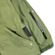 Load image into Gallery viewer, 2002 Analog x Acronym Zeon jacket
