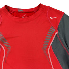 Load image into Gallery viewer, 2000s Nike Dri-Fit Motion short sleeve t shirt
