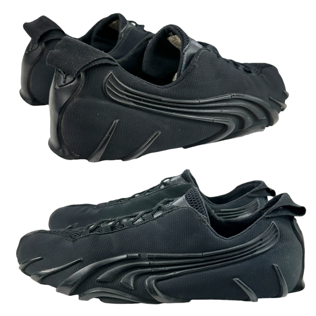 2004 Puma Talon UK9