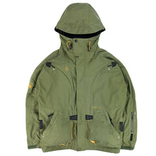 Load image into Gallery viewer, 2002 Analog x Acronym Zeon jacket
