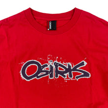 Load image into Gallery viewer, 2000s Osiris T shirt
