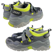 Load image into Gallery viewer, 1990s DKNY Trekking sandal
