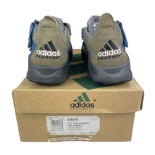 Load image into Gallery viewer, 1996 Adidas EQT Claw Sandal
