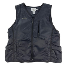 Load image into Gallery viewer, 2000s Calvin Klein Jeans Backpack vest
