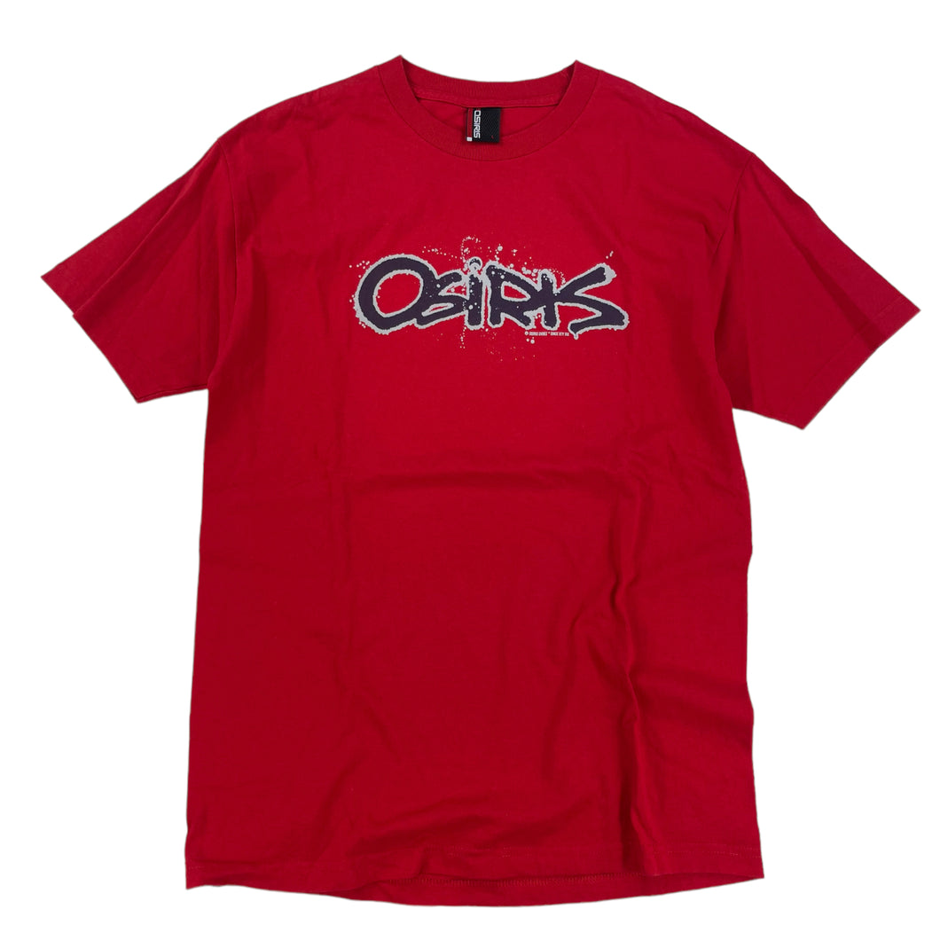 2000s Osiris T shirt