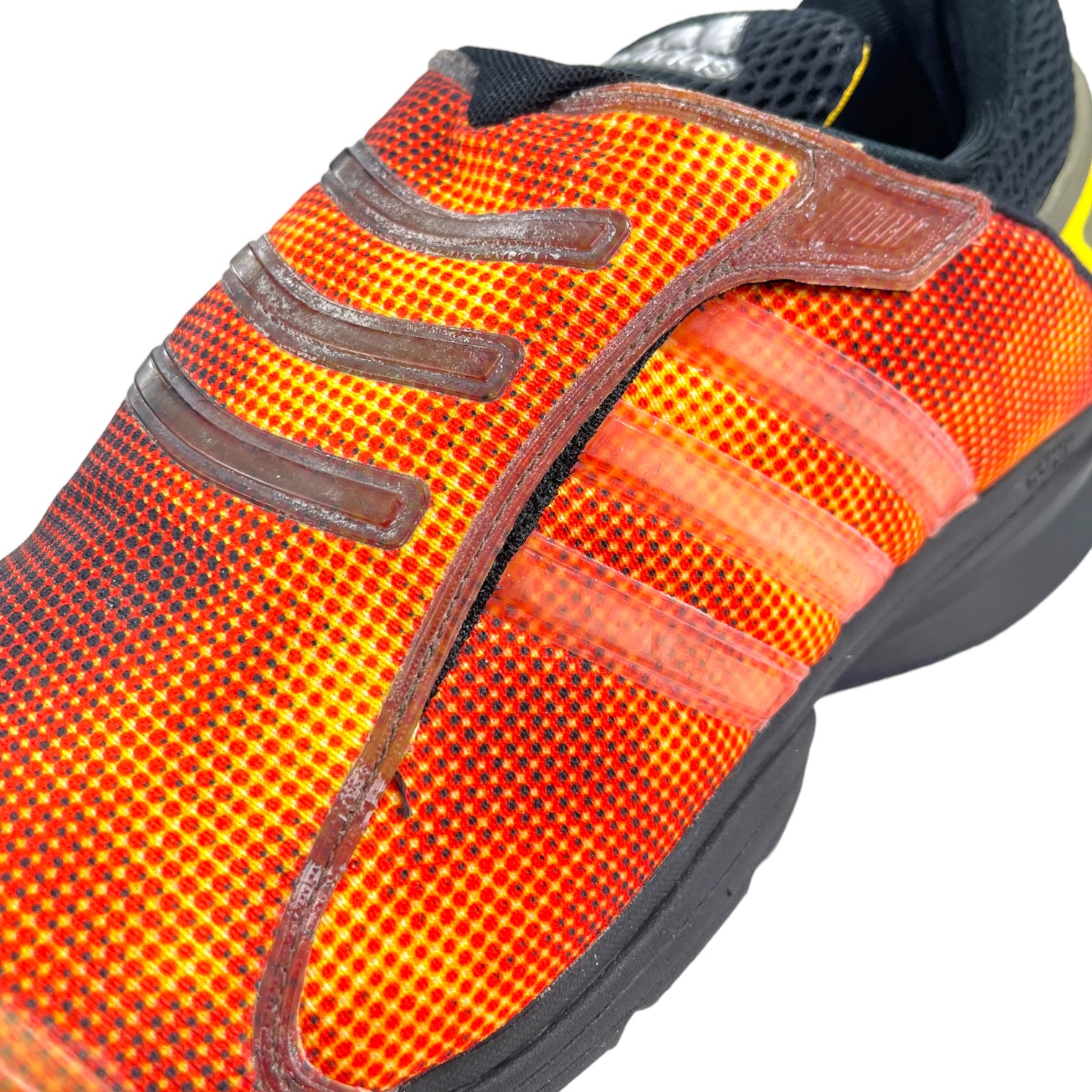 2002 Adidas Alpha Zeta
