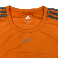 Load image into Gallery viewer, 2005 Adidas Climacool panelled T shirt
