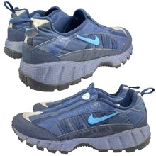 Load image into Gallery viewer, 1999 Nike Air Terra Humara slip on
