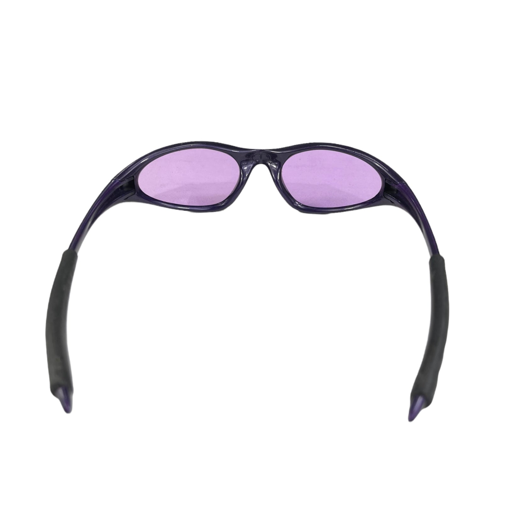 2000s Oakley minute 1.0 violet