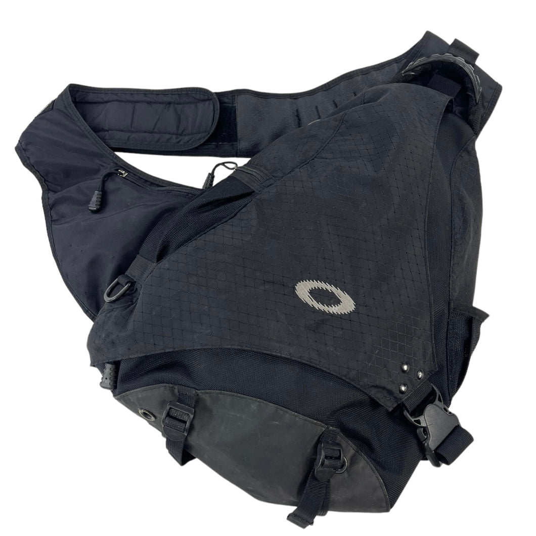 2000 Oakley Software Sandbag sling – insidetag